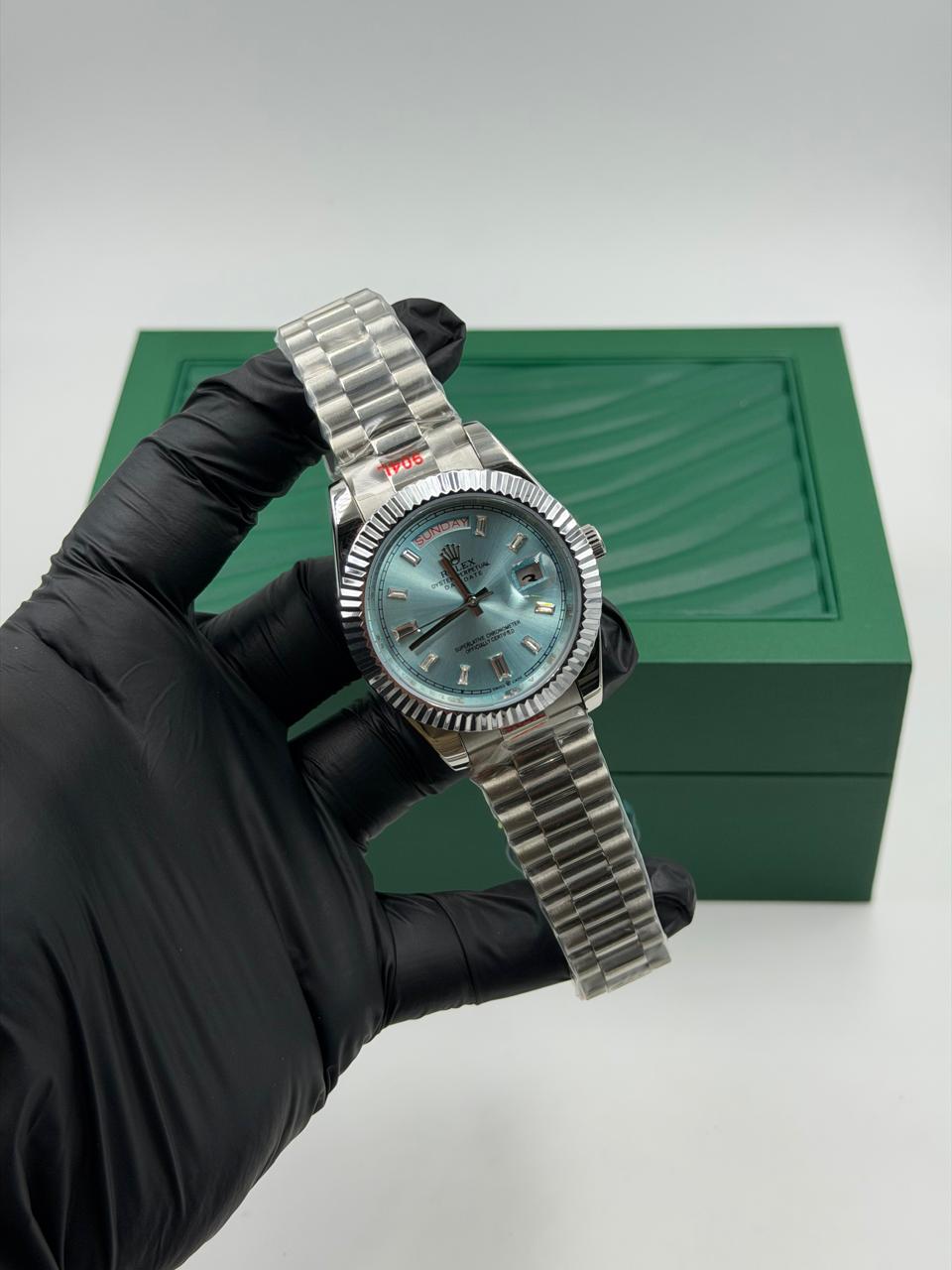 Rolex Day Date 41mm