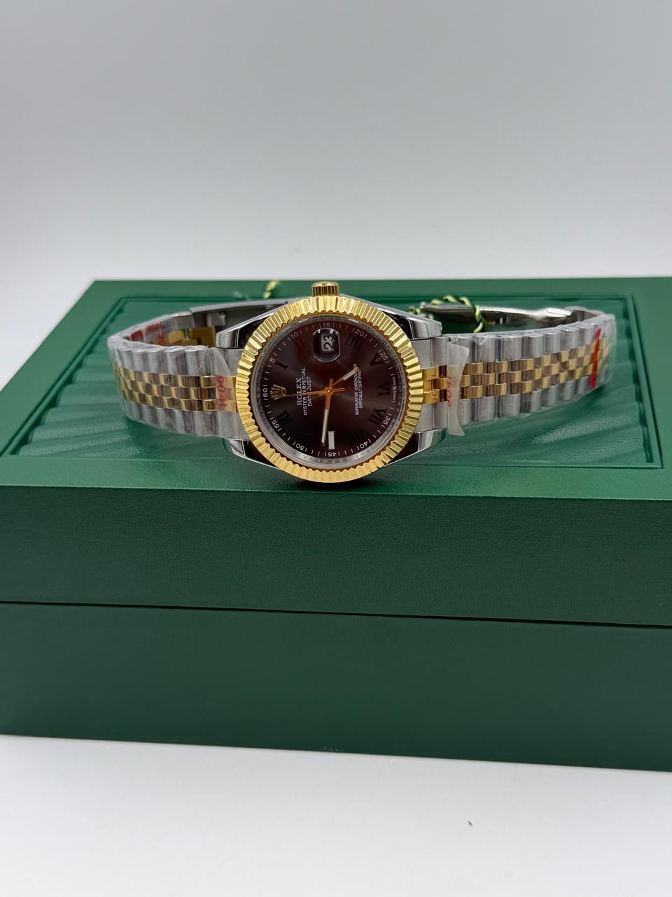 Rolex DateJust 41mm