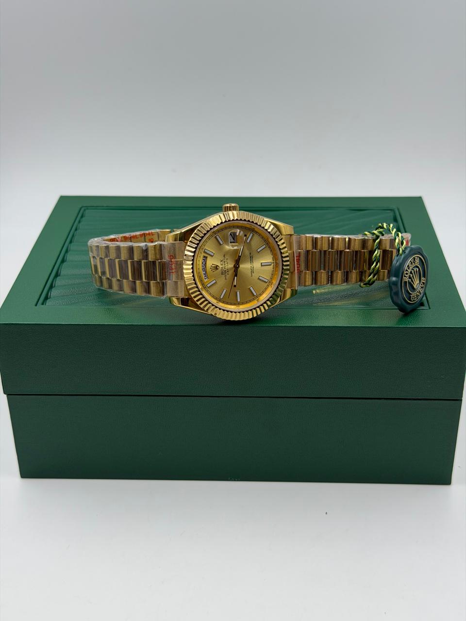 Rolex Day Date 41mm