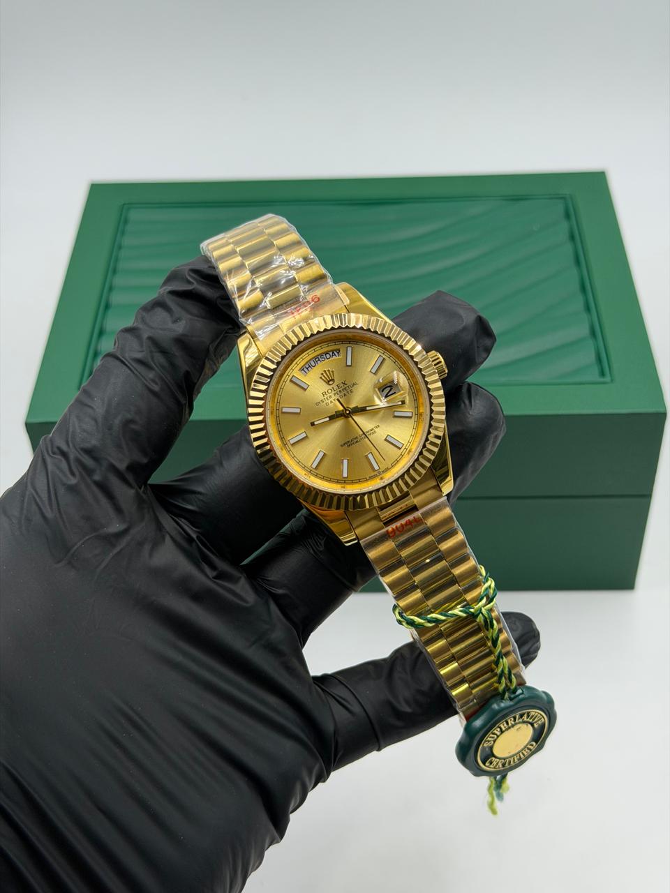 Rolex Day Date 41mm