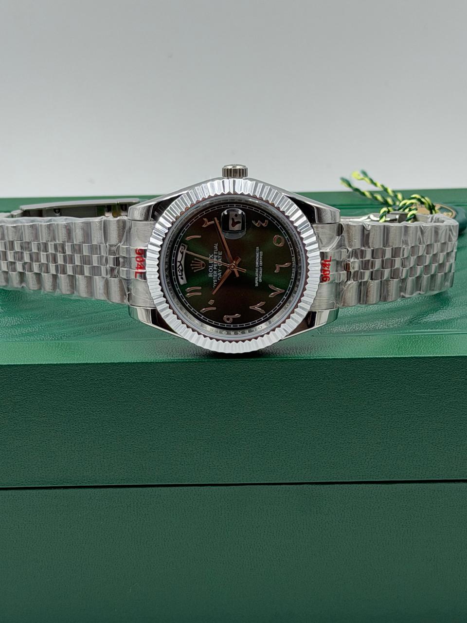 Rolex Day Date