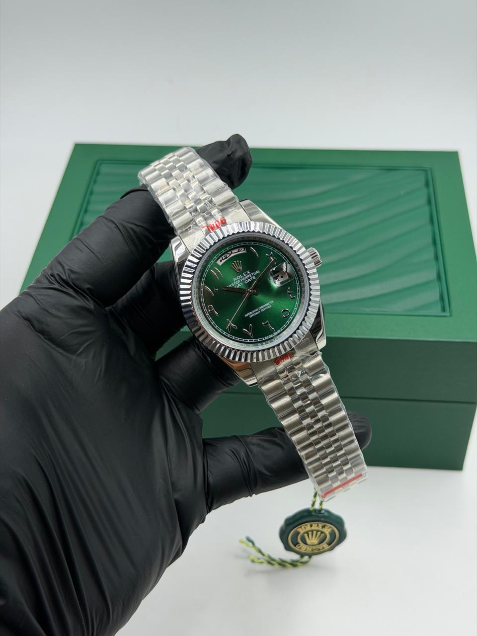 Rolex Day Date