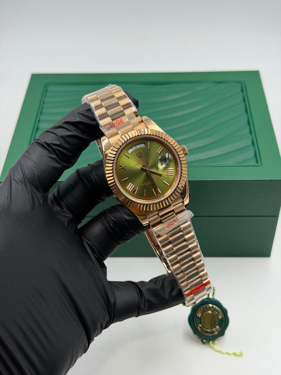 Rolex Day Date 41mm
