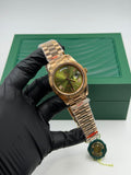 Rolex Day Date 41mm