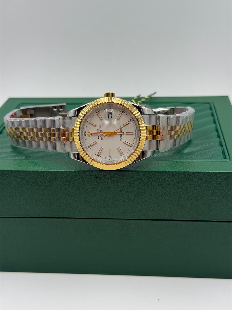 Rolex DateJust 41mm