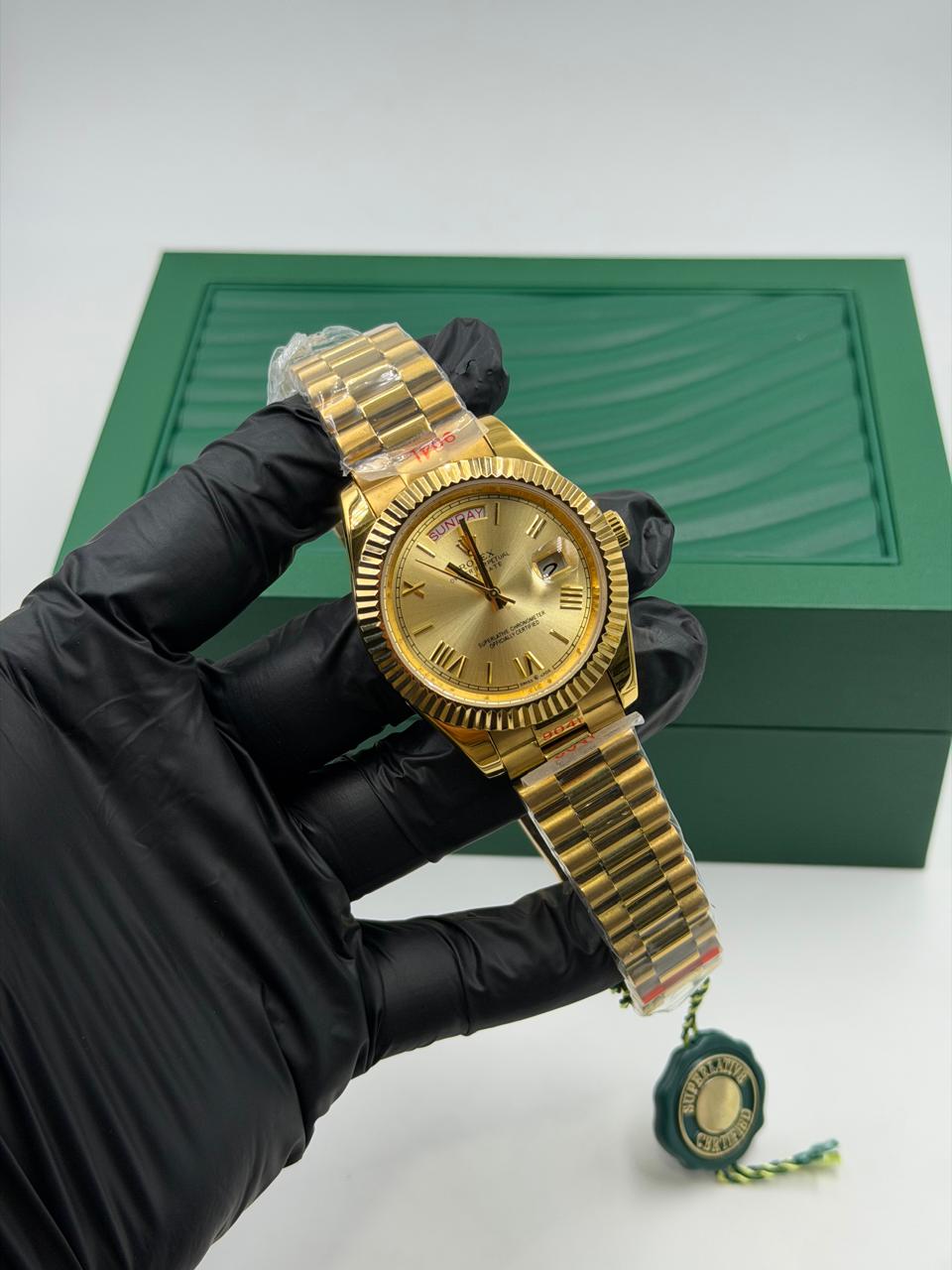 Rolex Day Date 41mm
