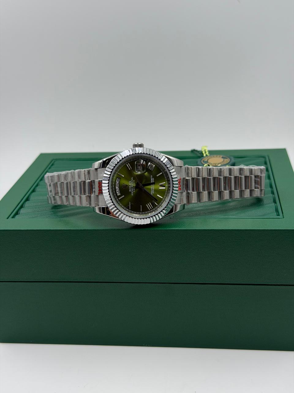 Rolex Day Date 41mm