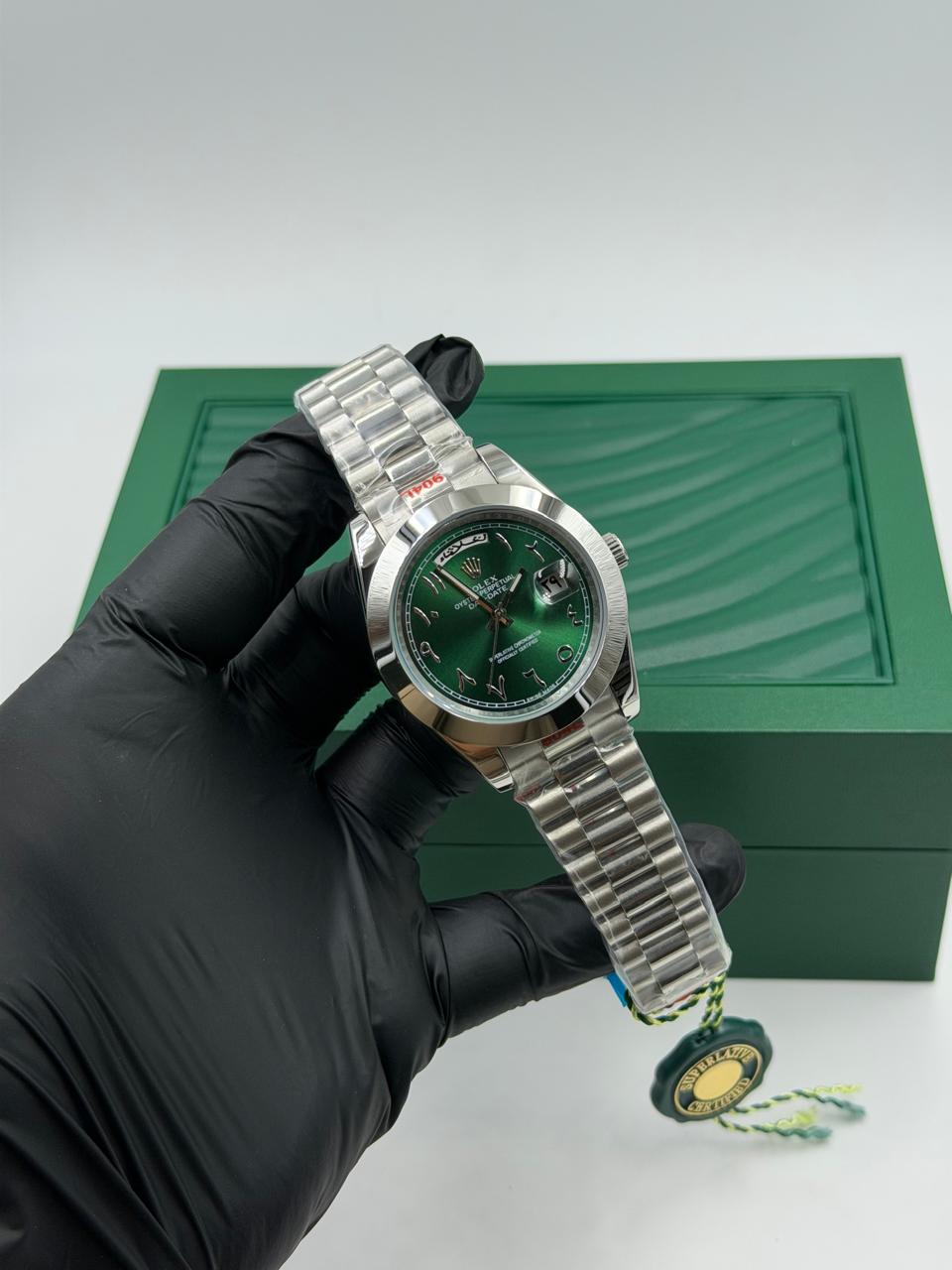 Rolex Day Date 41mm