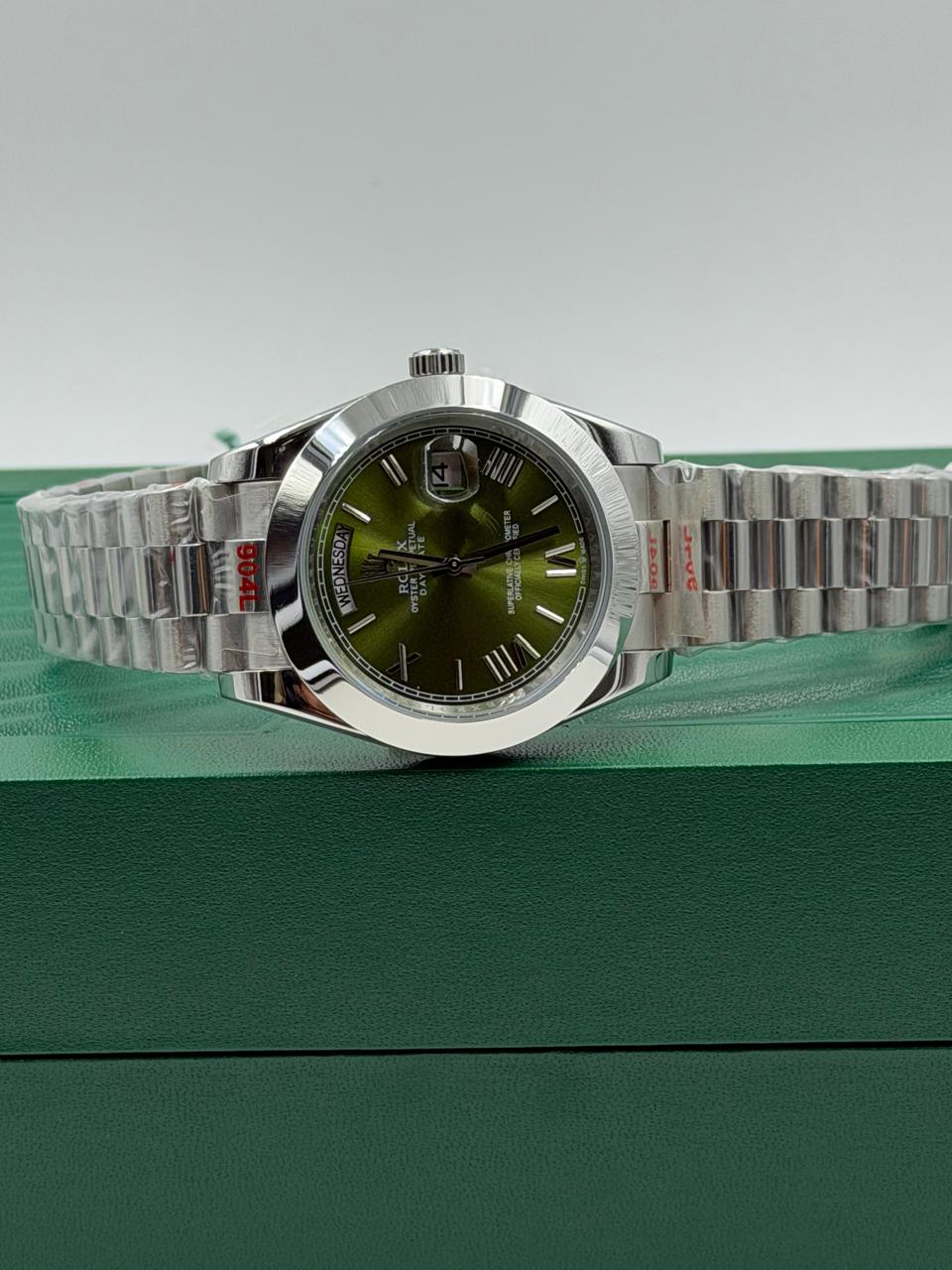 Rolex Day Date 41mm