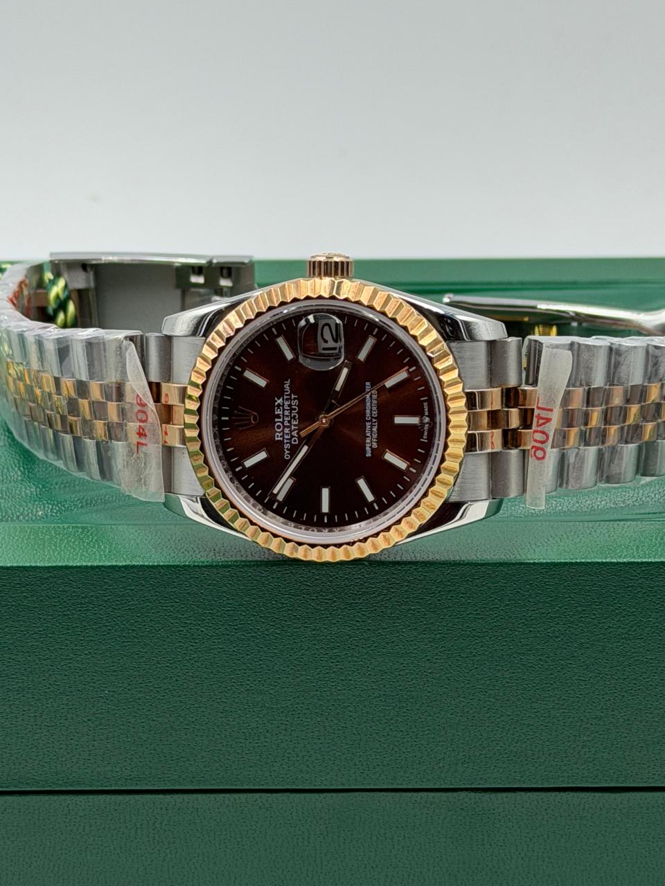 Rolex DateJust 36mm