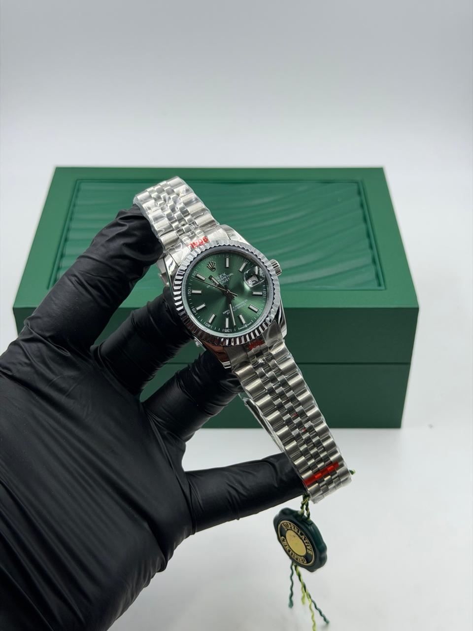 Rolex DateJust