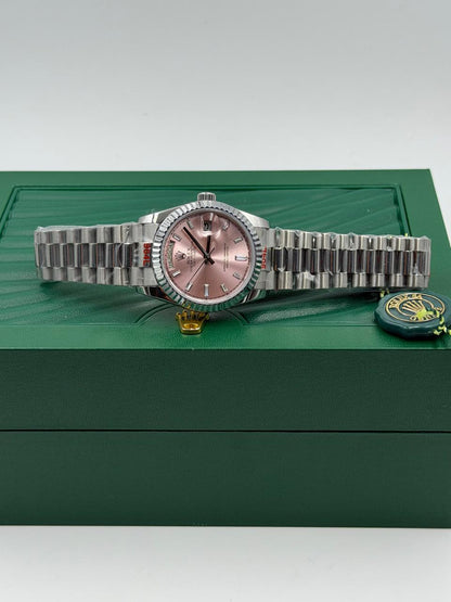 Rolex Day Date 36mm Watch by Stylevault - Angle 2