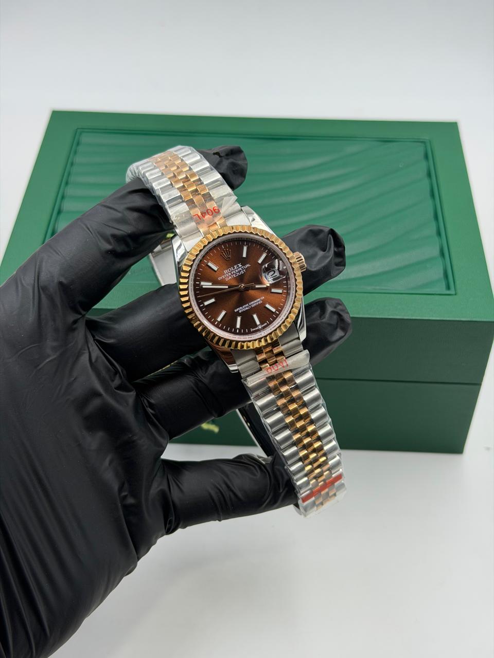 Rolex DateJust 36mm