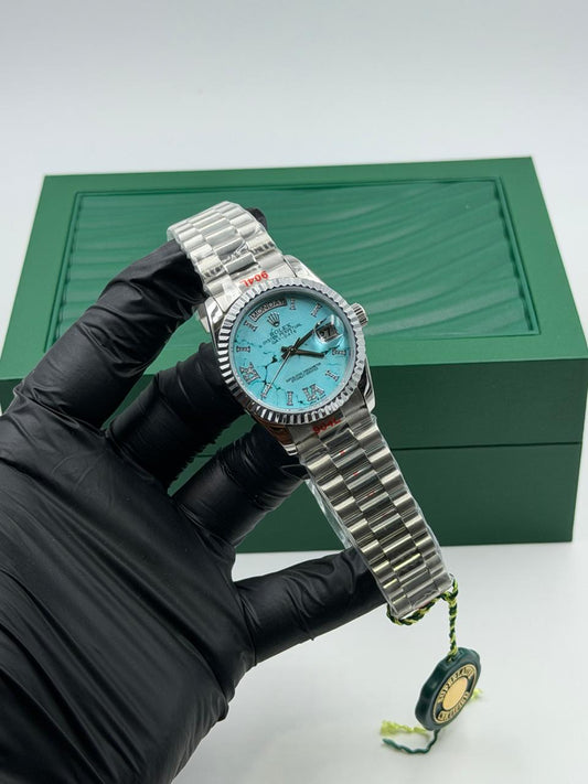 Rolex Day Date 36mm Watch by Stylevault - Angle 1