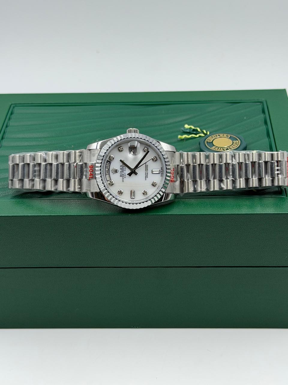 Rolex DateJust 36mm