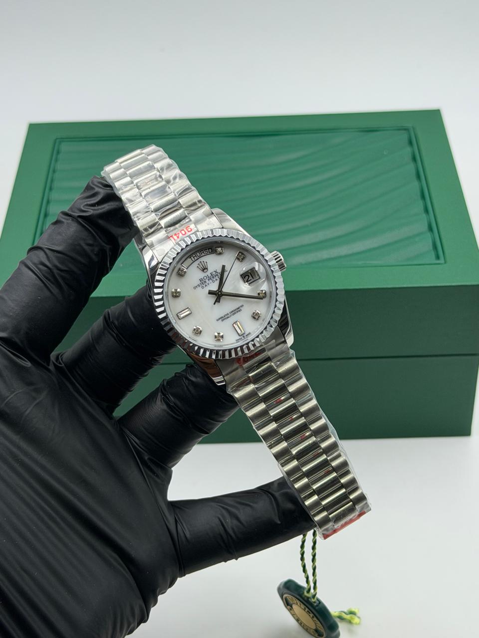 Rolex DateJust 36mm