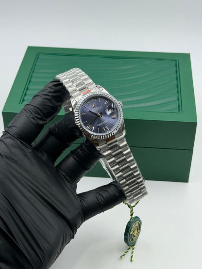 Rolex Day Date 36mm Watch by Stylevault - Angle 1