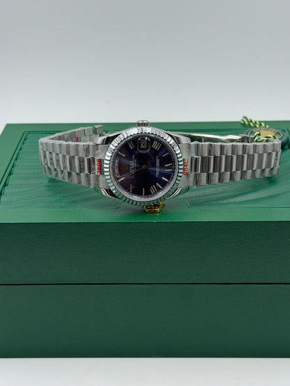 Rolex Day Date 36mm Watch by Stylevault - Angle 2