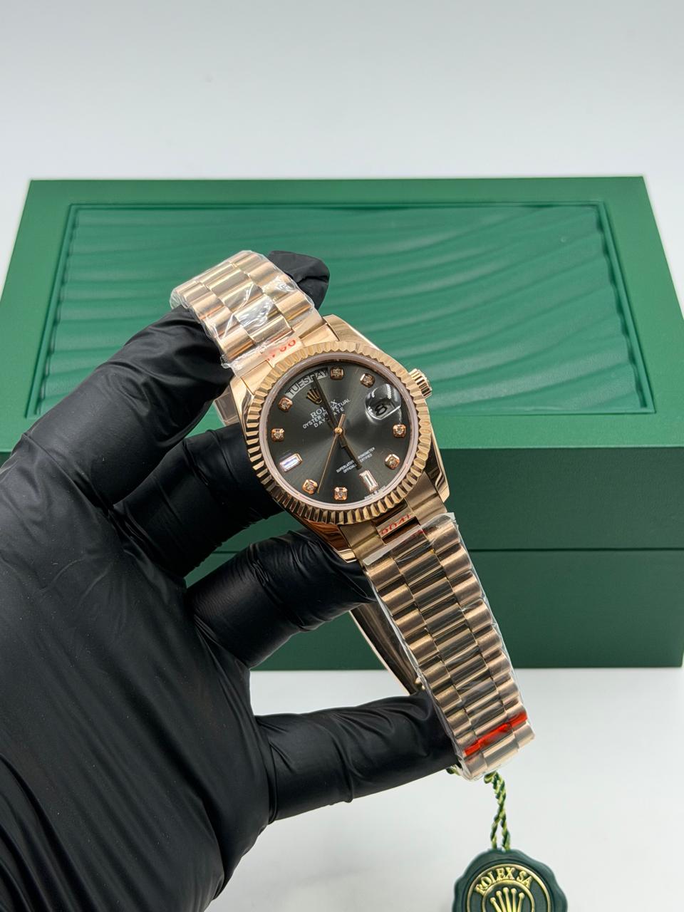 Rolex Day Date 36mm