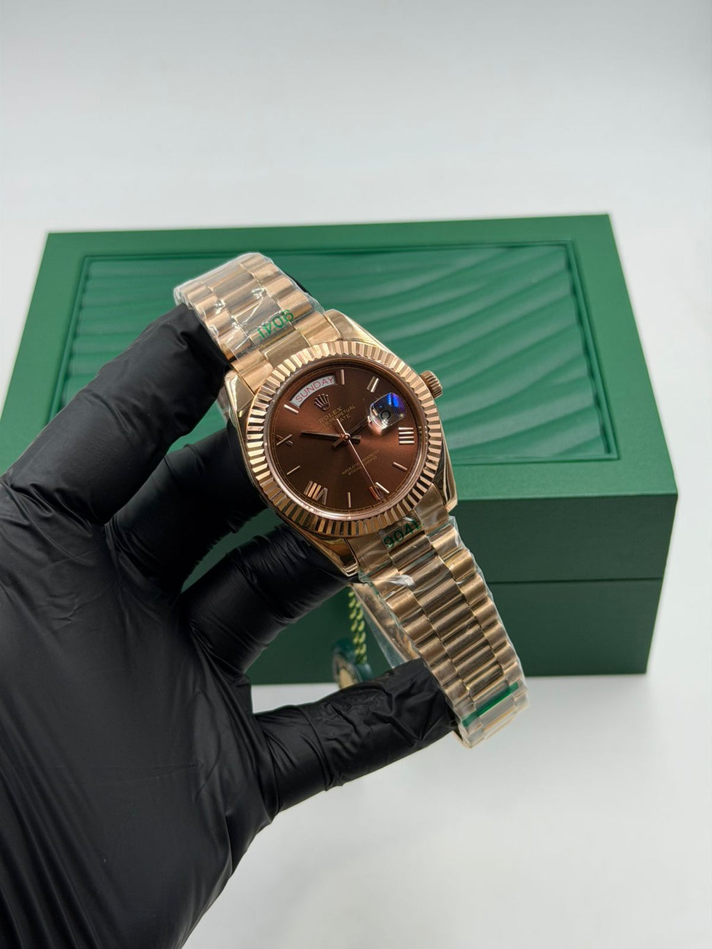 Rolex Day Date 41mm