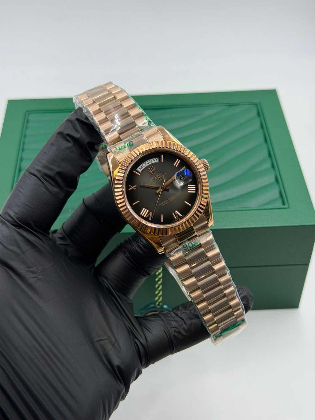 Rolex Day Date 41mm