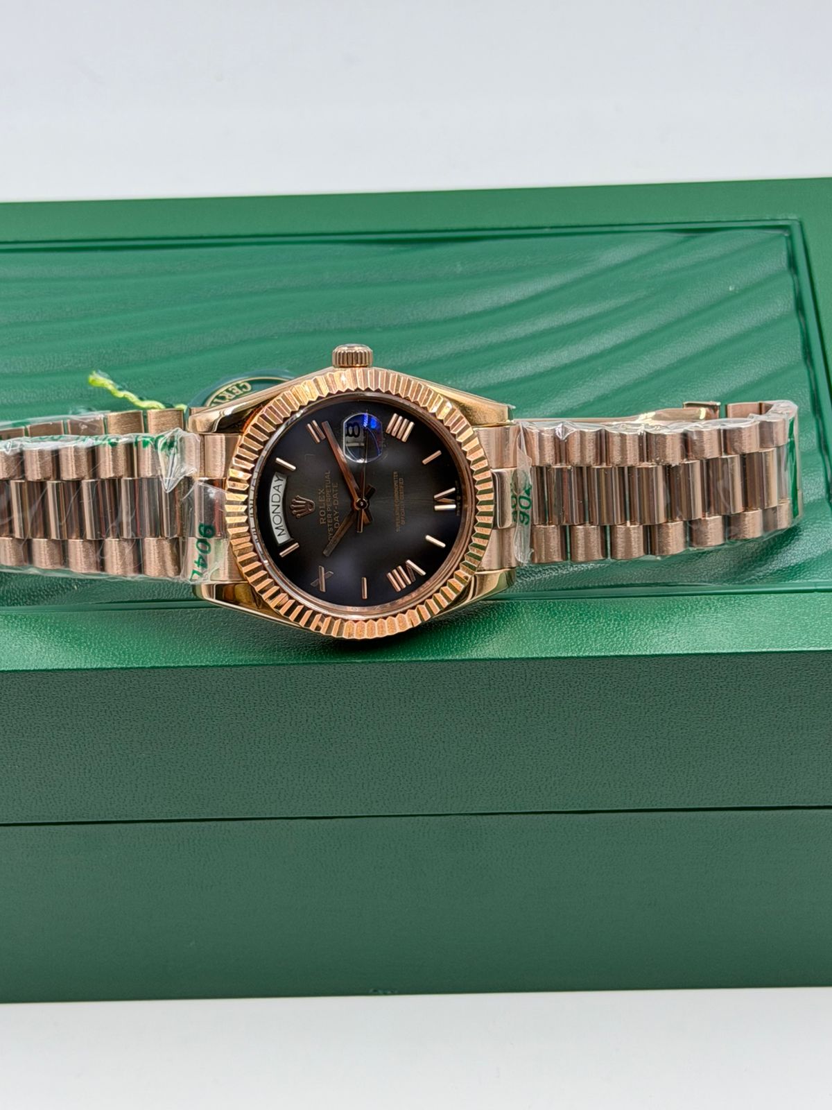 Rolex Day Date 41mm