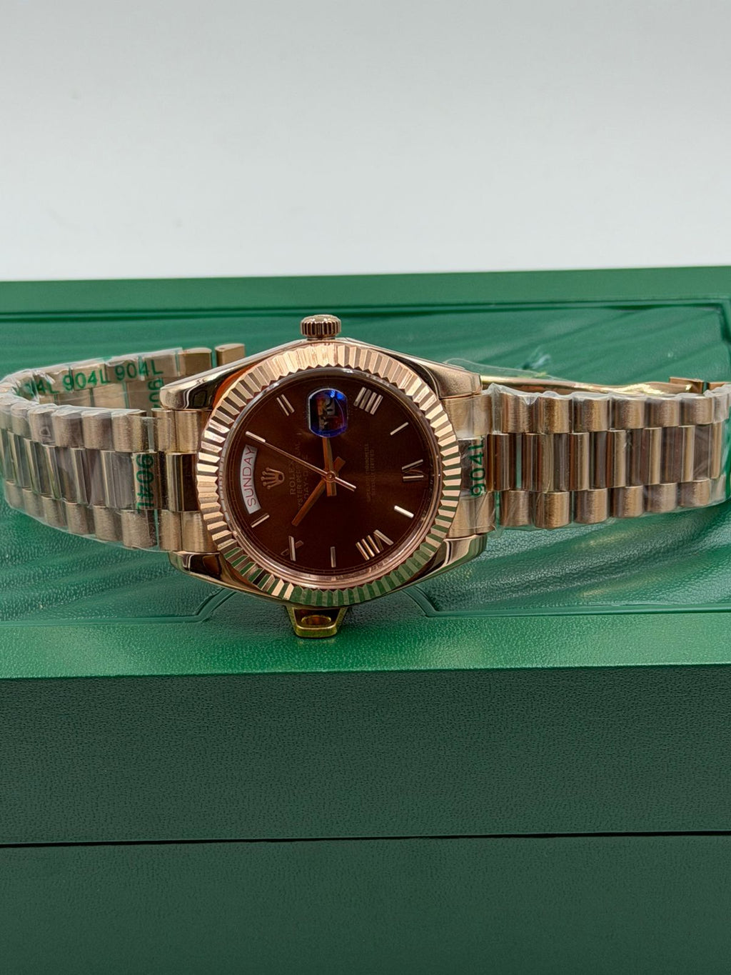 Rolex Day Date 41mm