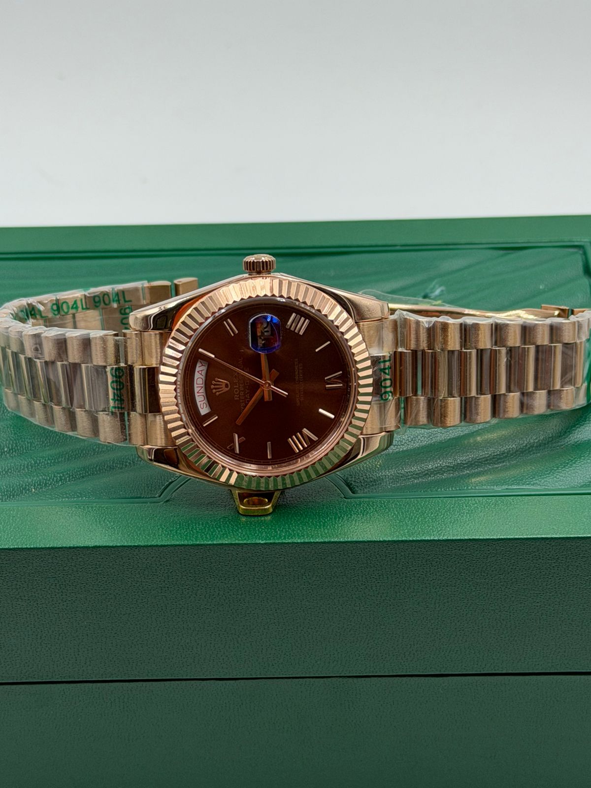 Rolex Day Date 41mm