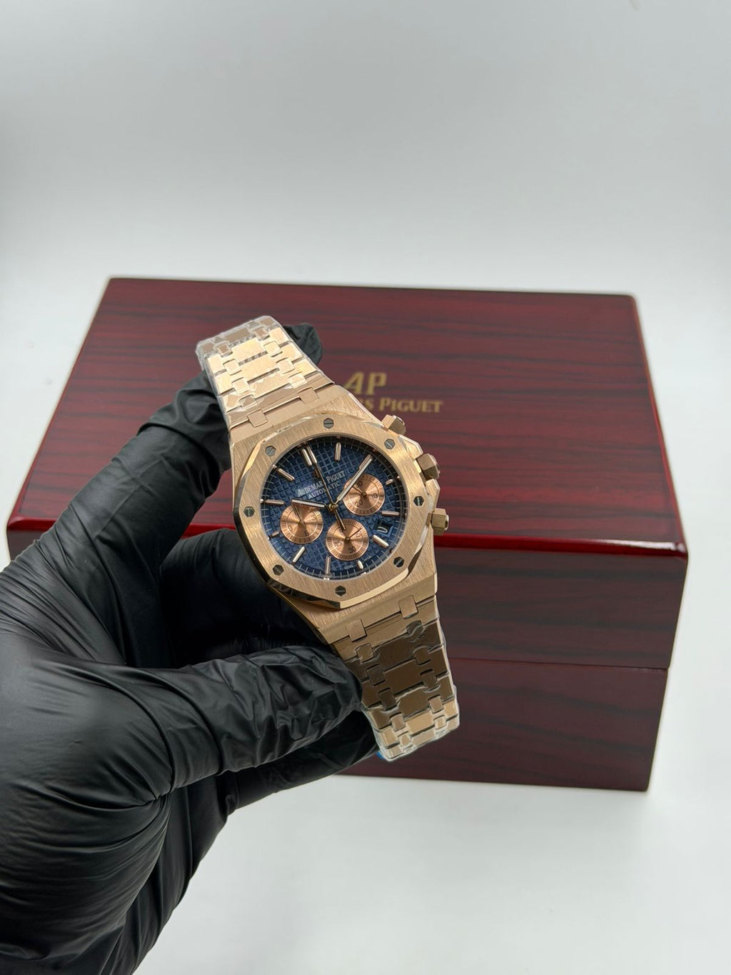 Audemas Piguet