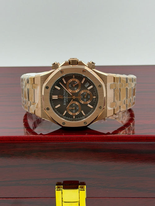 Audemas Piguet