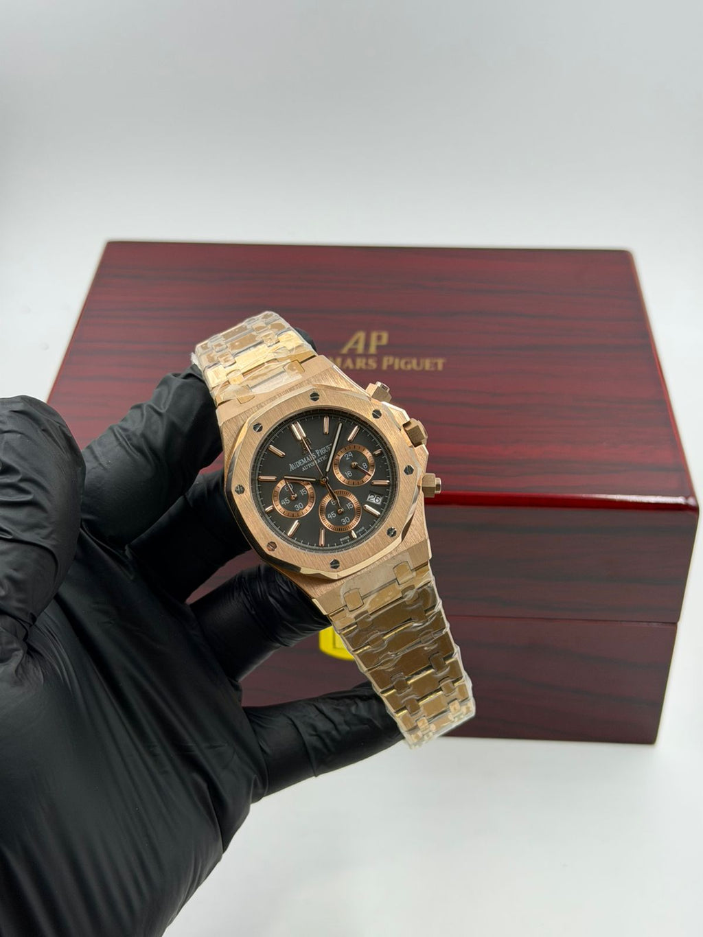 Audemas Piguet