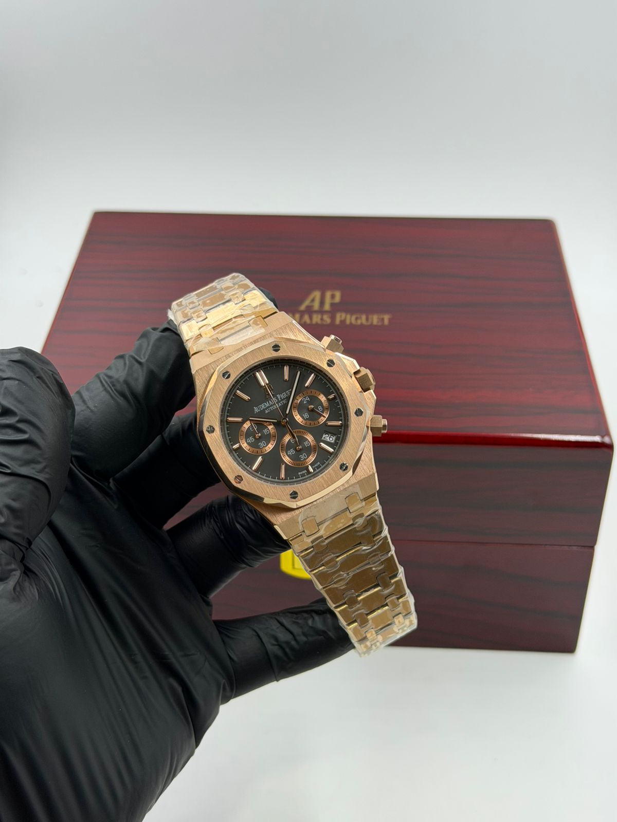 Audemas Piguet
