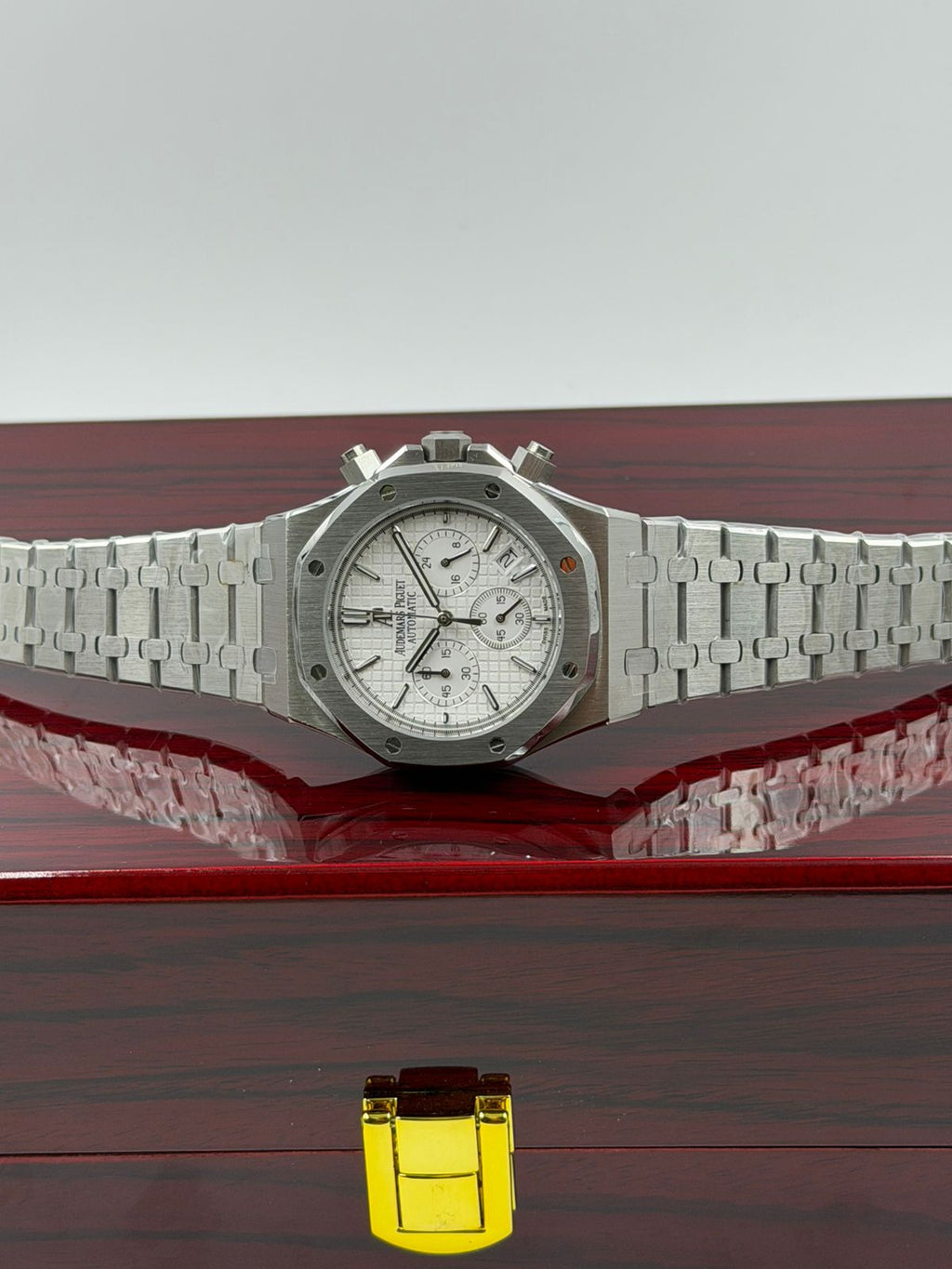 Audemas Piguet