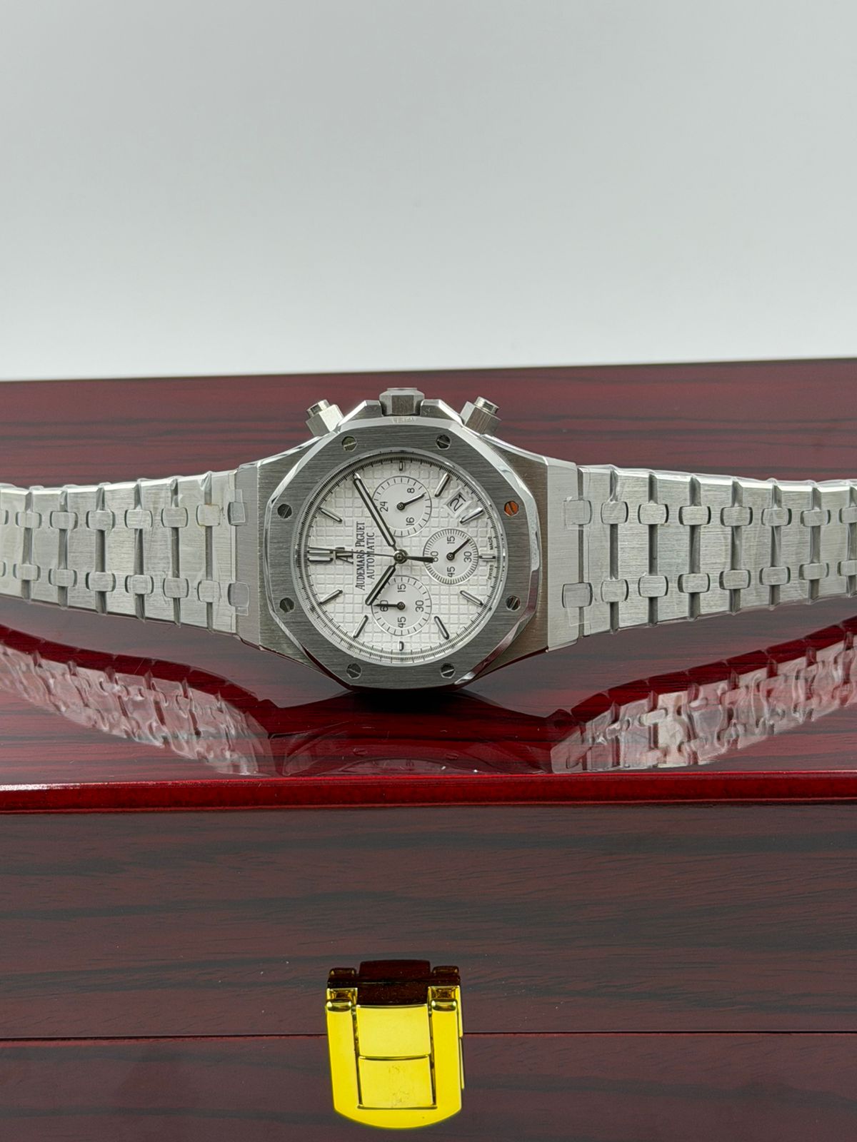 Audemas Piguet