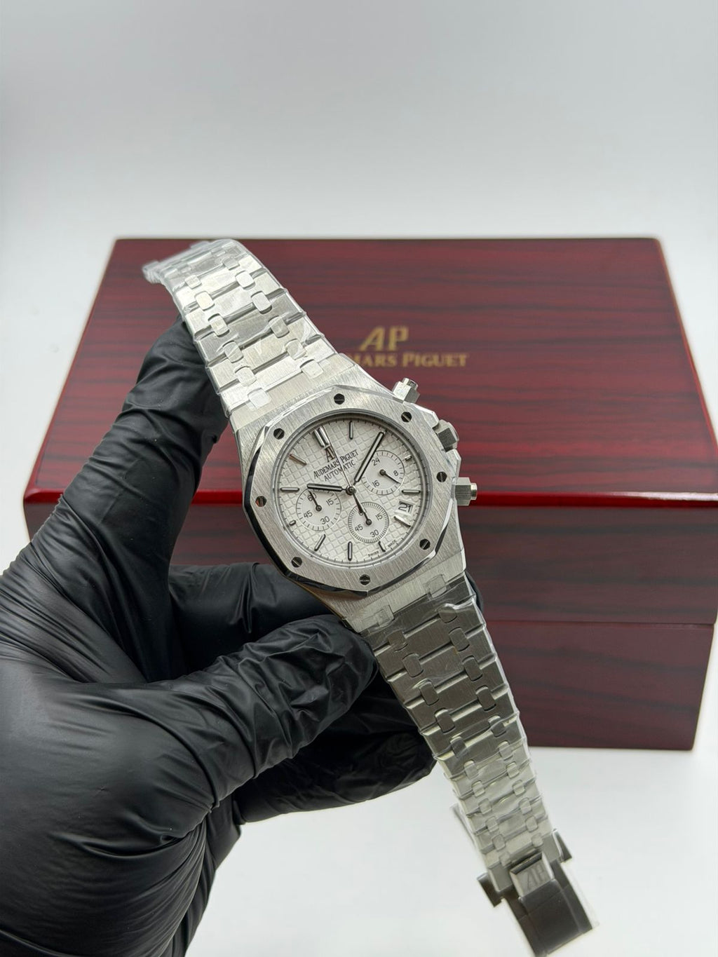 Audemas Piguet