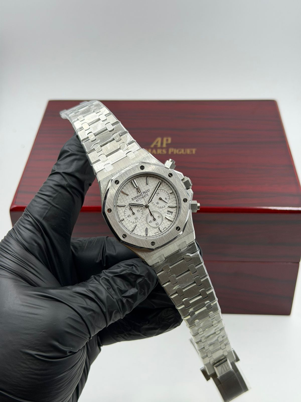 Audemas Piguet