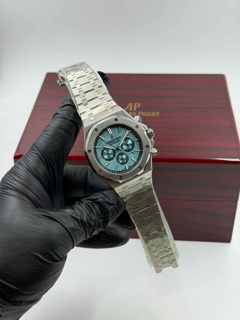 Audemas Piguet