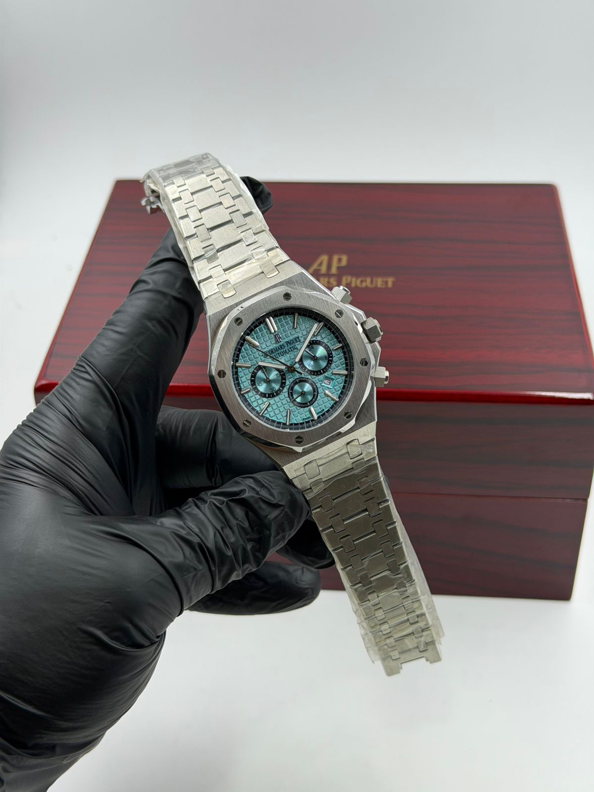 Audemas Piguet