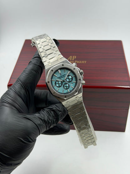 Audemas Piguet Watch by Stylevault - Angle 1