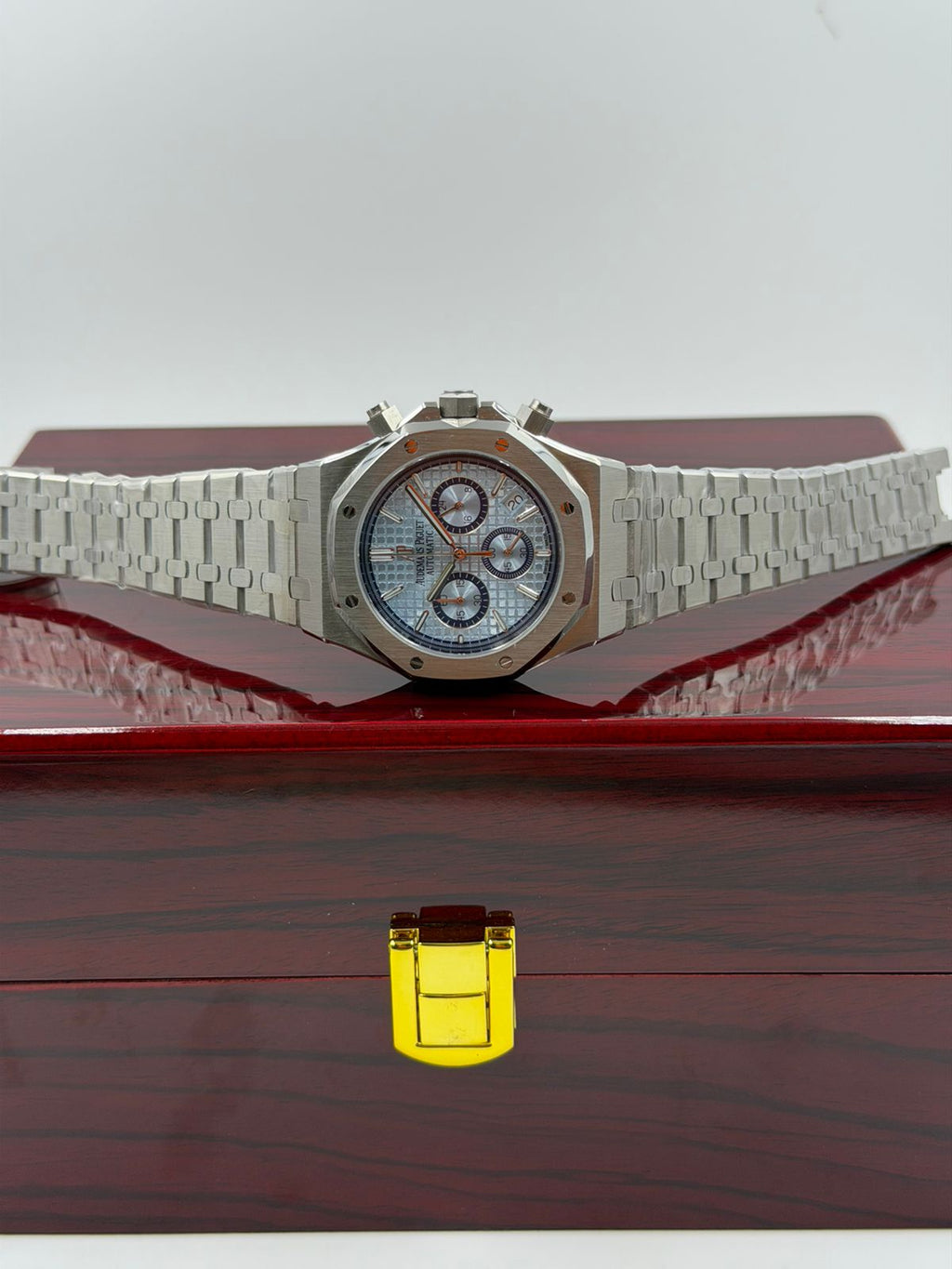Audemas Piguet