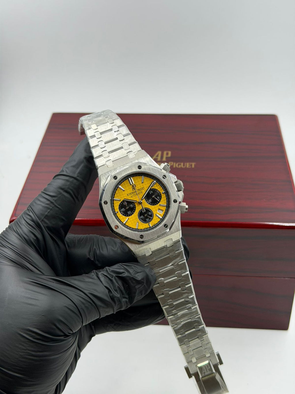 Audemas Piguet