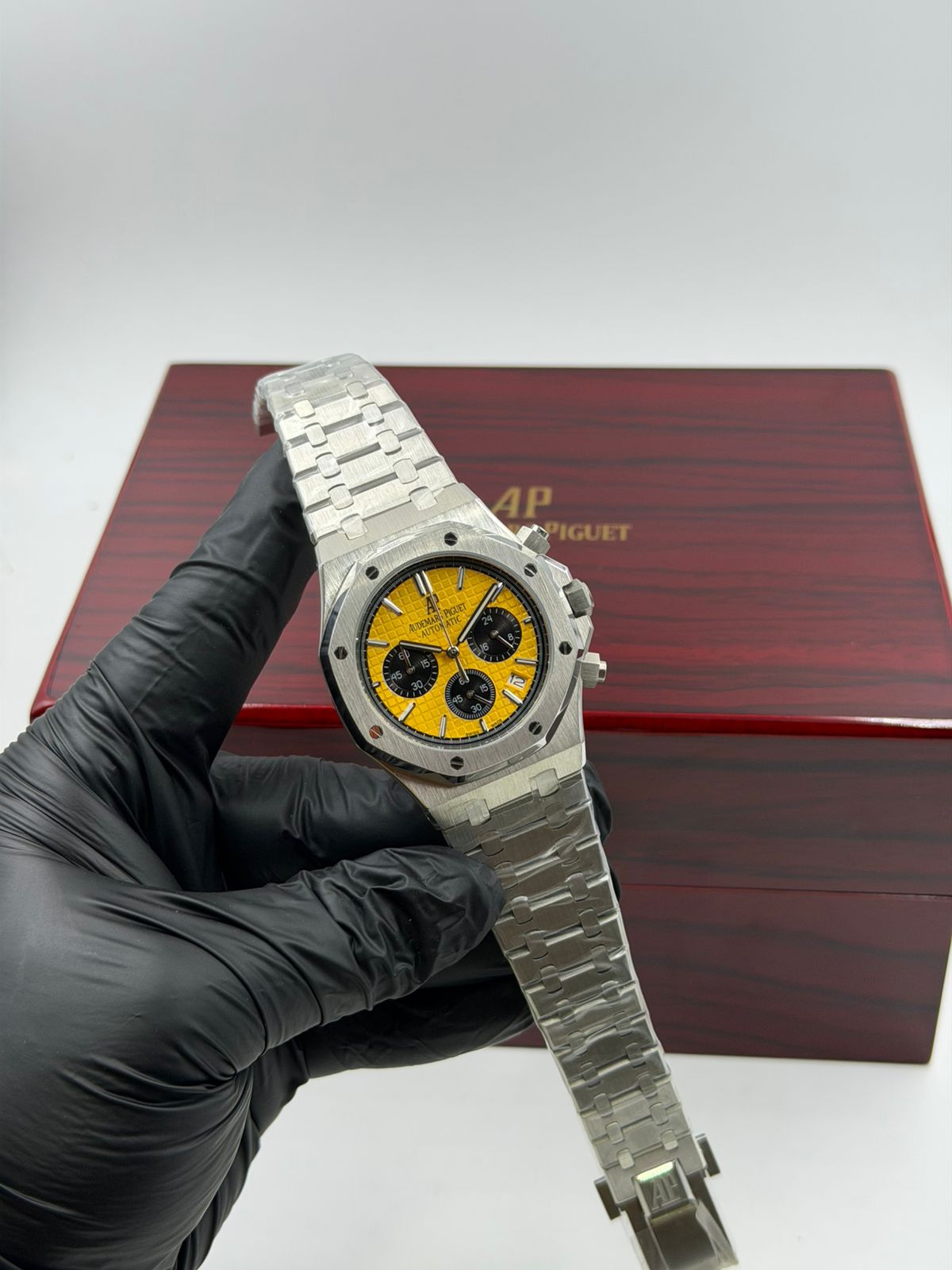 Audemas Piguet
