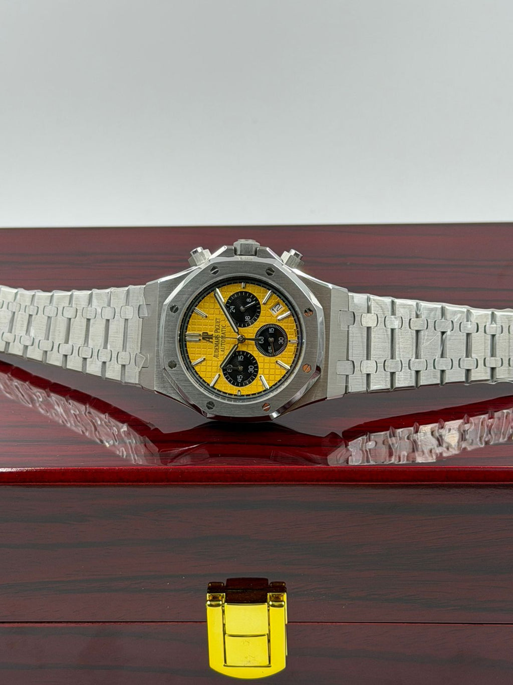 Audemas Piguet