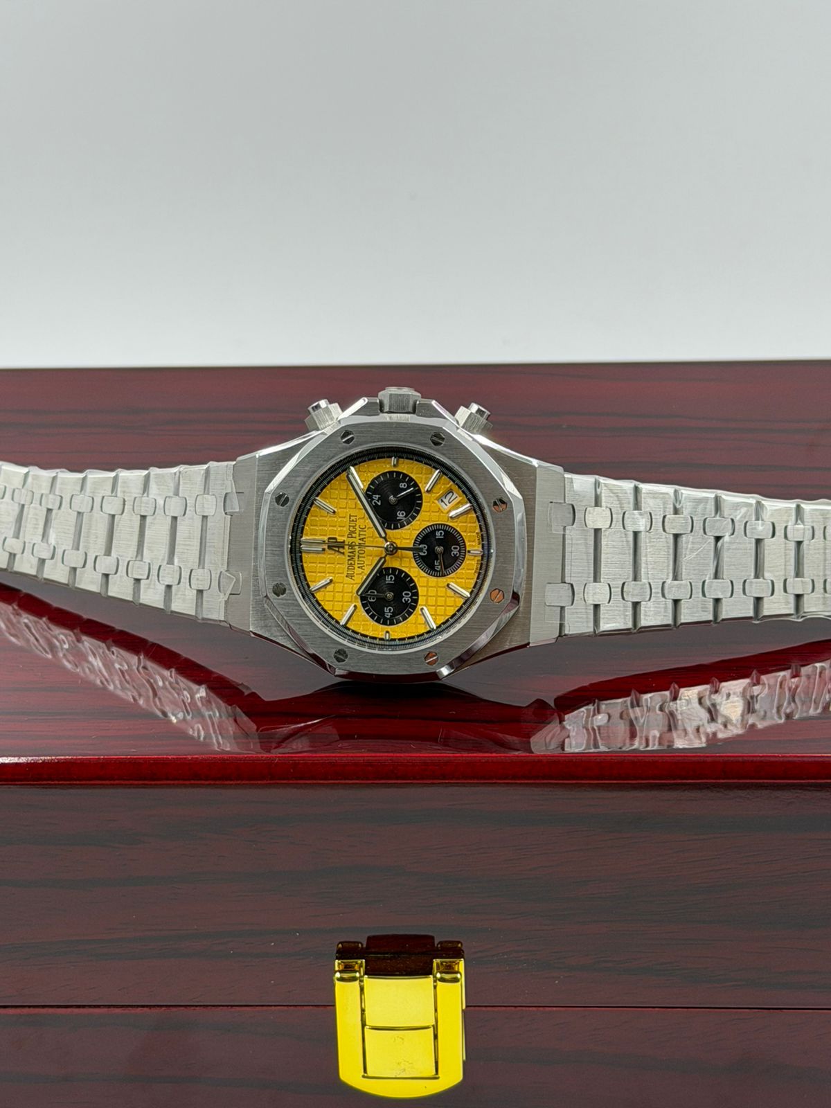 Audemas Piguet