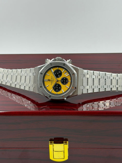 Audemas Piguet