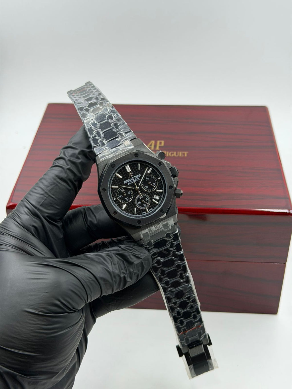 Audemas Piguet