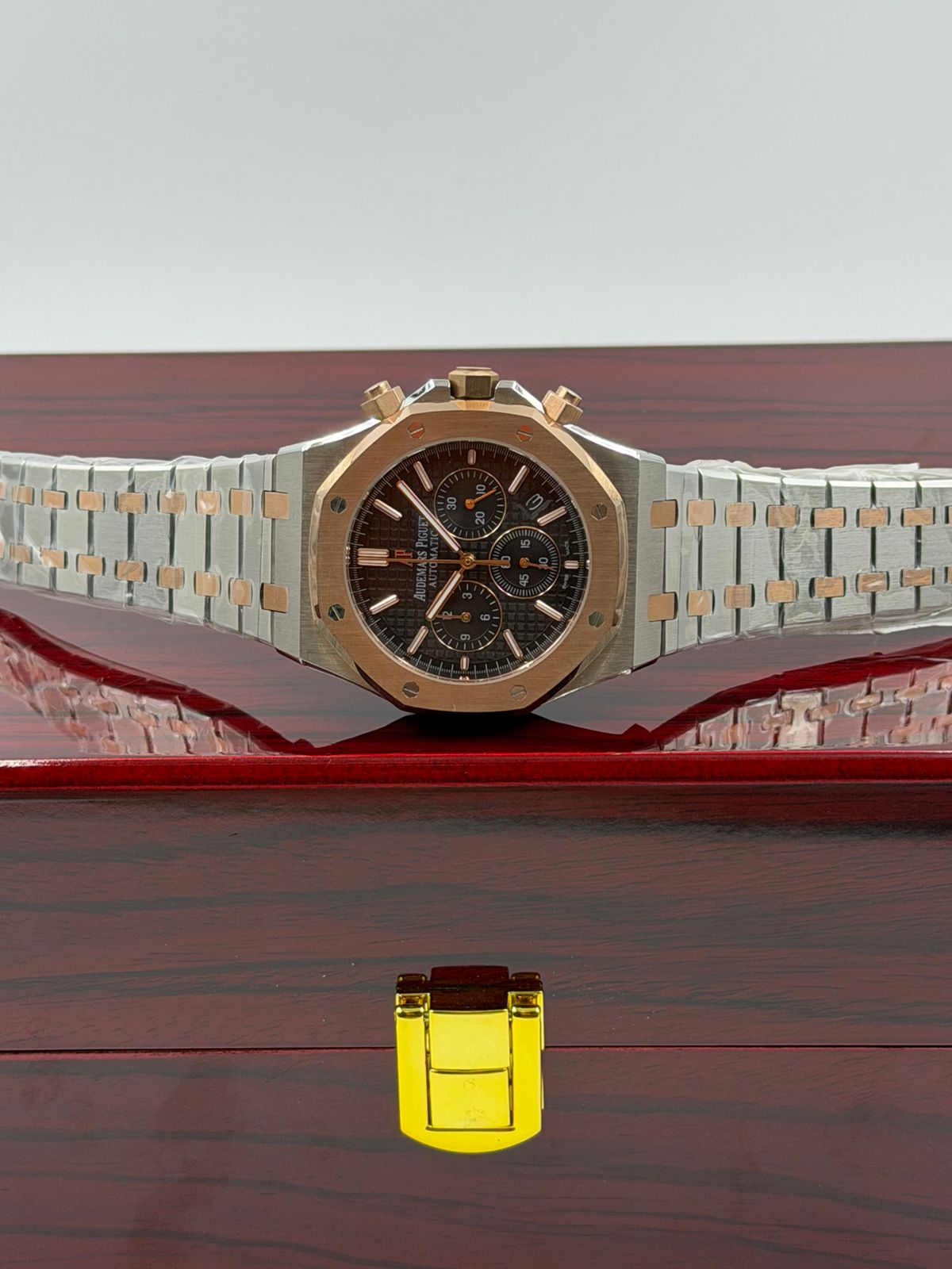 Audemas Piguet