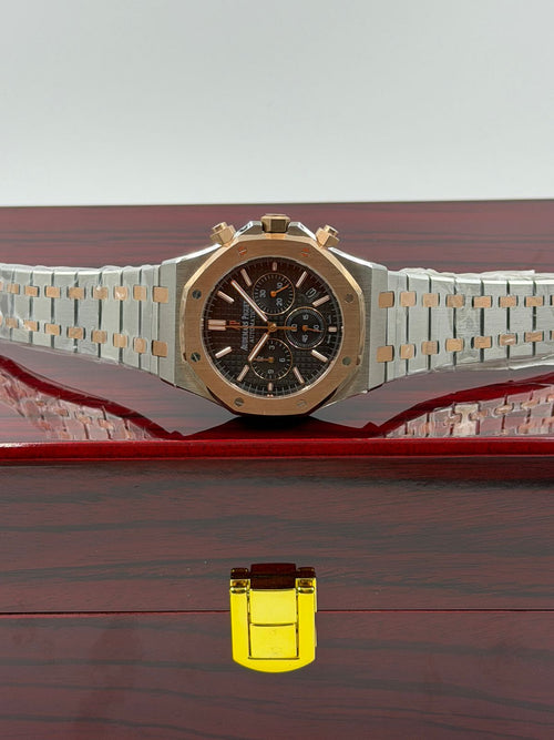 Audemas Piguet