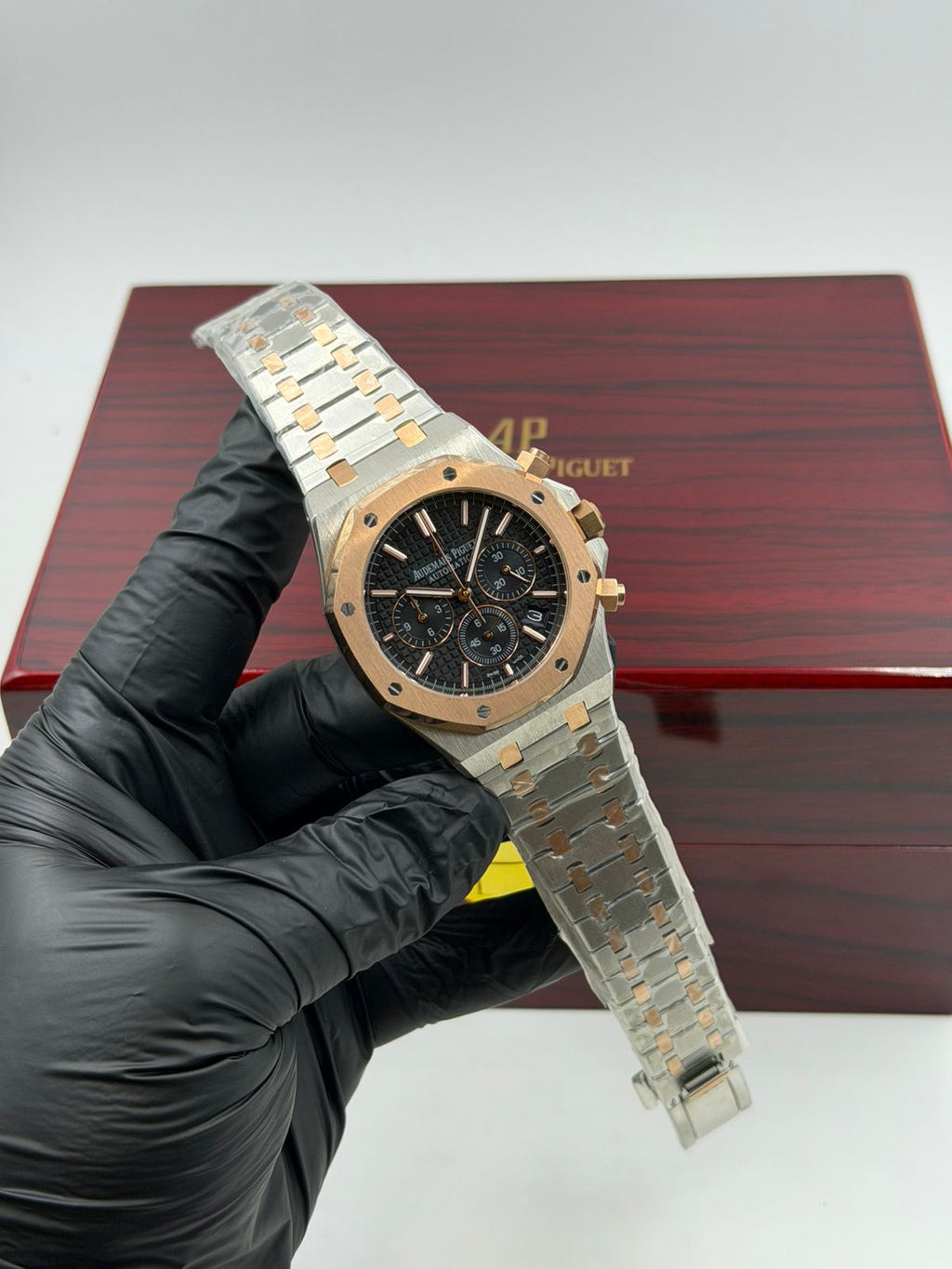 Audemas Piguet