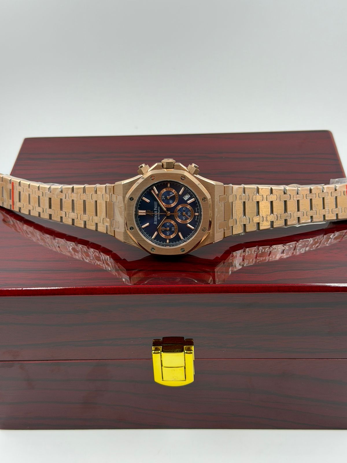Audemas Piguet
